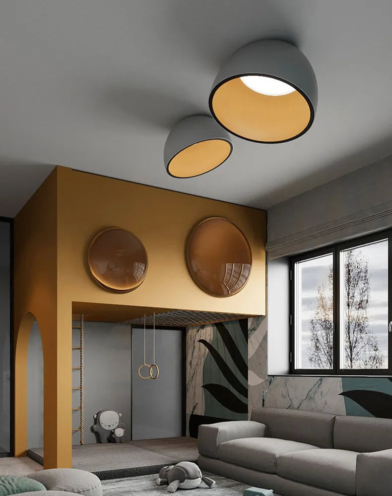 Ciro Ceiling Light Ceiling Light Galileo Lights