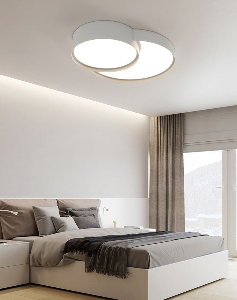 Eclipse Ceiling Light Ceiling Light Galileo Lights
