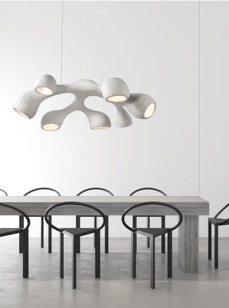Mahtava Chandelier Chandelier Galileo Lights