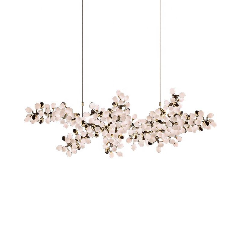 Lychee Chandelier Galileo Lights