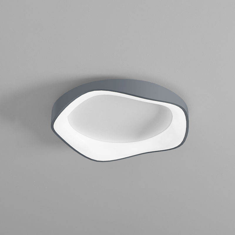 Wave Ceiling Light Slate Ceiling Light Galileo Lights