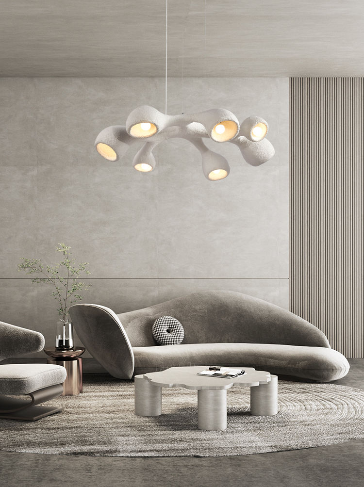 Mahtava Chandelier Chandelier Galileo Lights