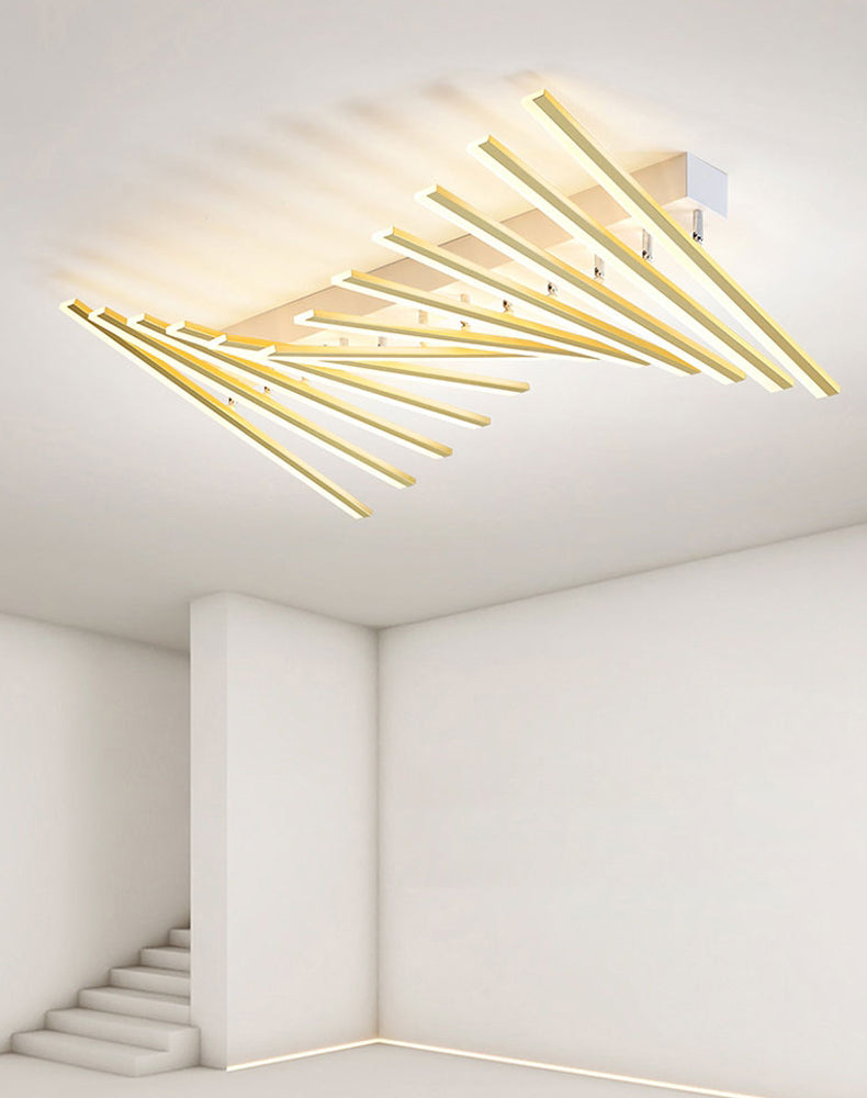 Vortex Ceiling Light Ceiling Light Galileo Lights