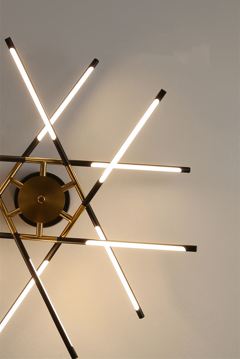 Modern LED Dimmable Ceiling Light Ceiling Light Galileo Lights