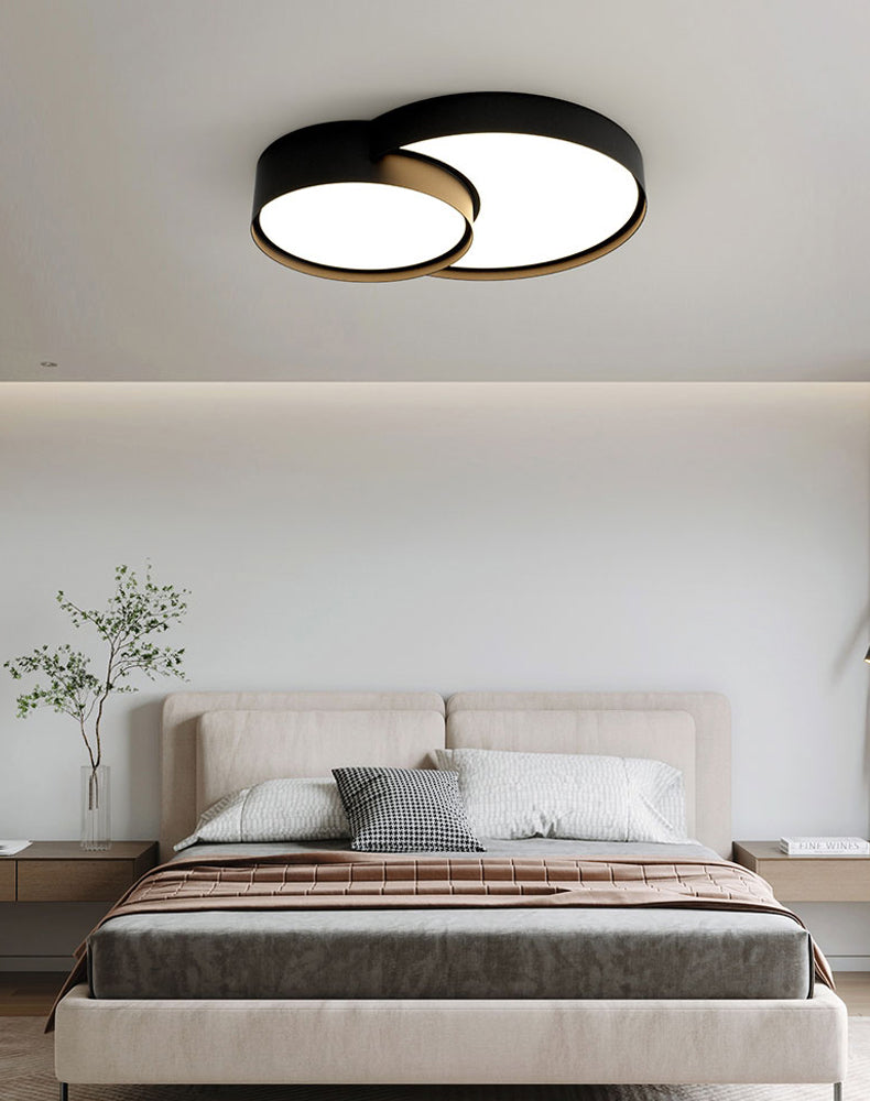 Eclipse Ceiling Light Ceiling Light Galileo Lights
