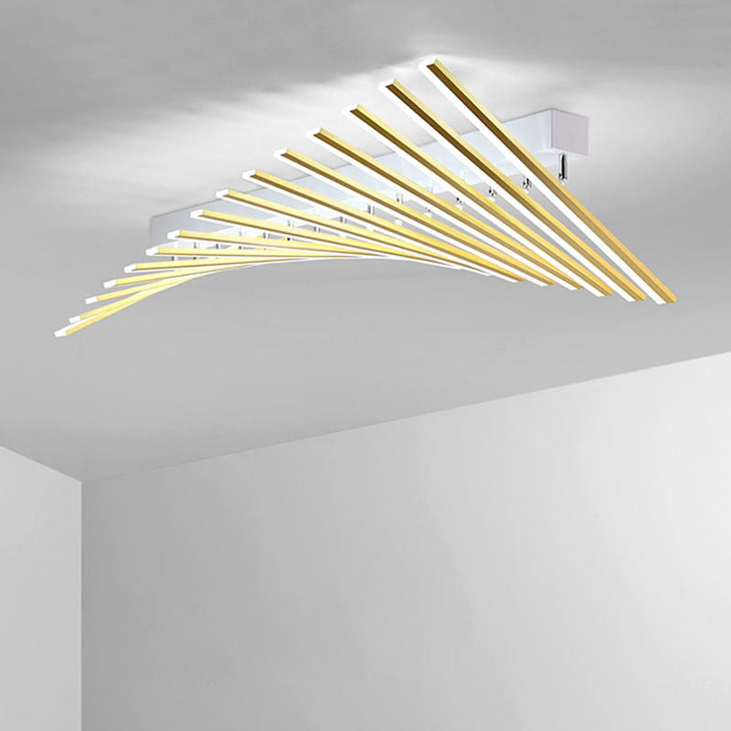 Vortex Ceiling Light Ceiling Light Galileo Lights