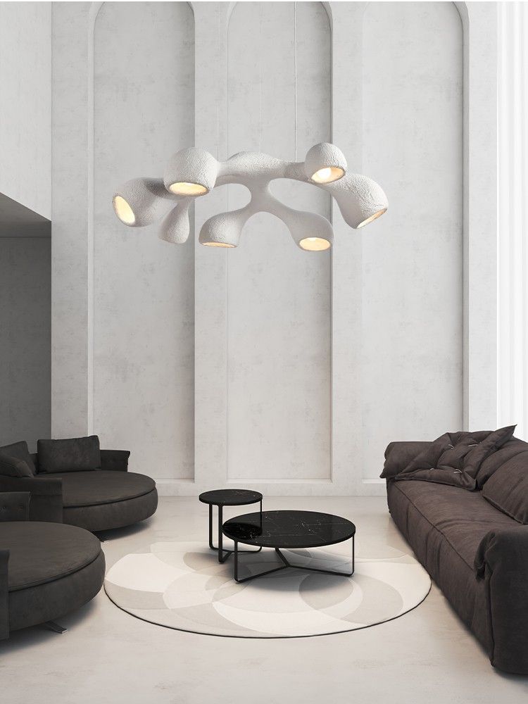 Mahtava Chandelier Chandelier Galileo Lights