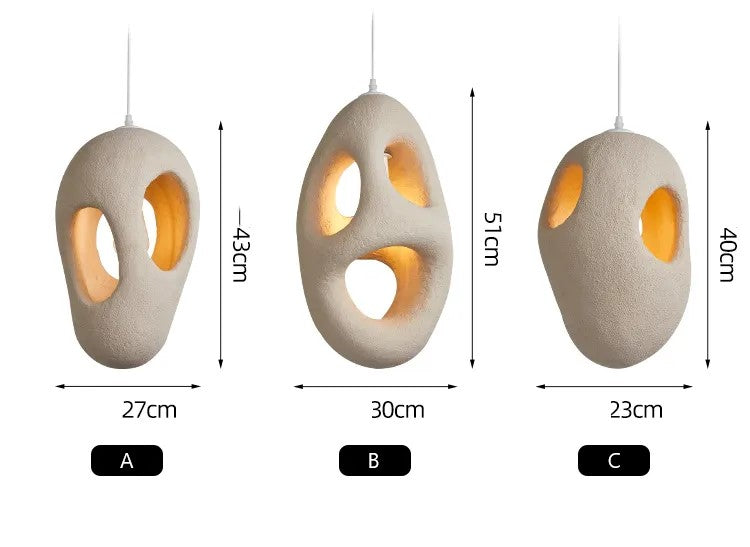 Kivi Pendant Light C Pendant Light Galileo Lights