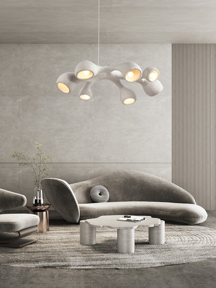 Mahtava Chandelier Chandelier Galileo Lights