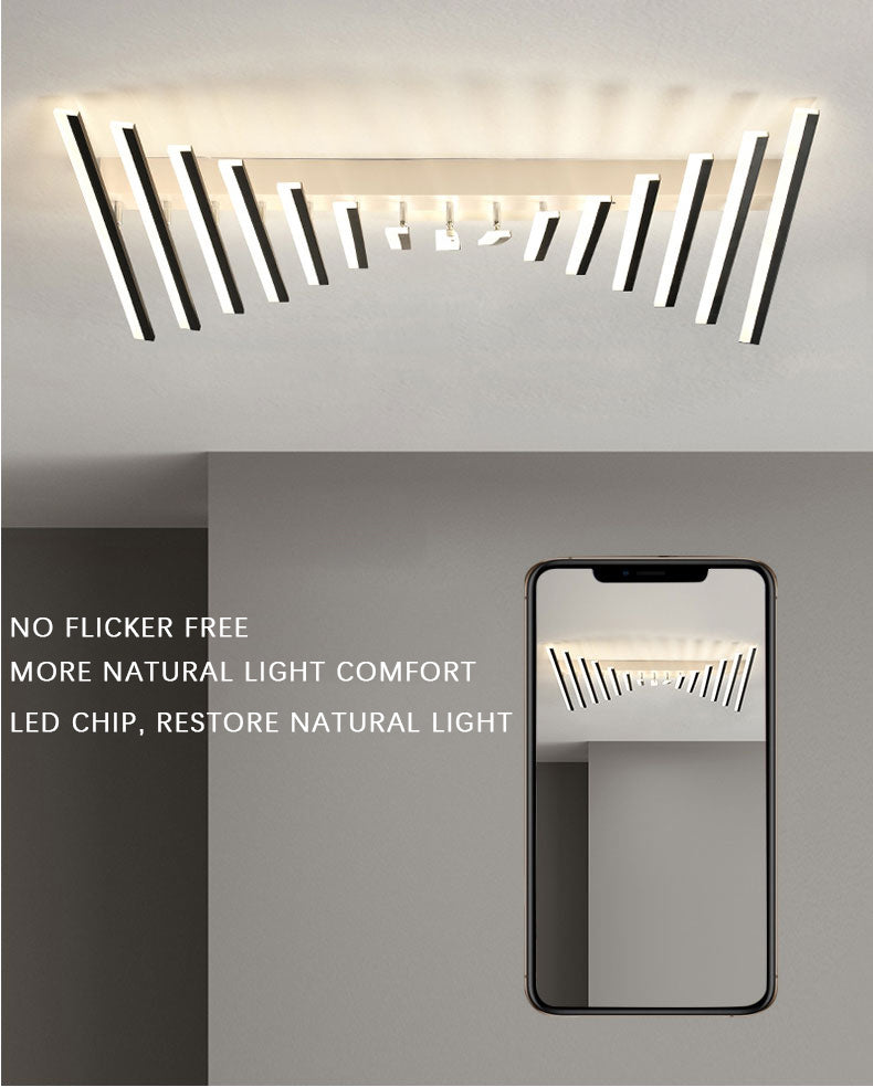 Vortex Ceiling Light Ceiling Light Galileo Lights