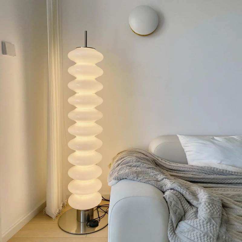 Pillar Floor Lamp Floor Lamp Galileo Lights