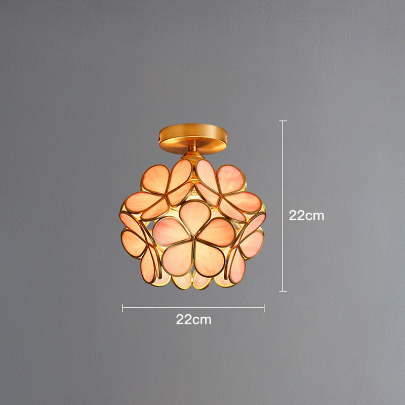 Flower Ceiling Light Cherry Blossom Ceiling Light Galileo Lights