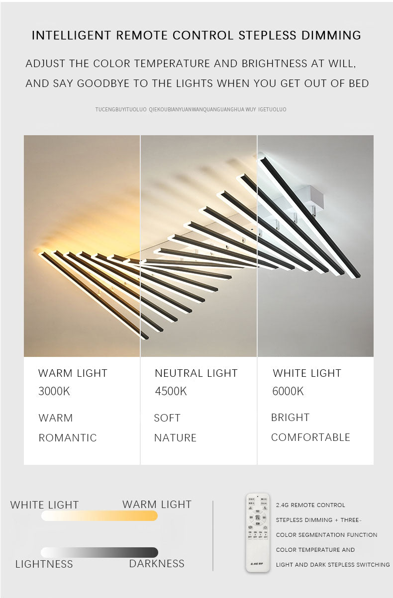Vortex Ceiling Light Ceiling Light Galileo Lights