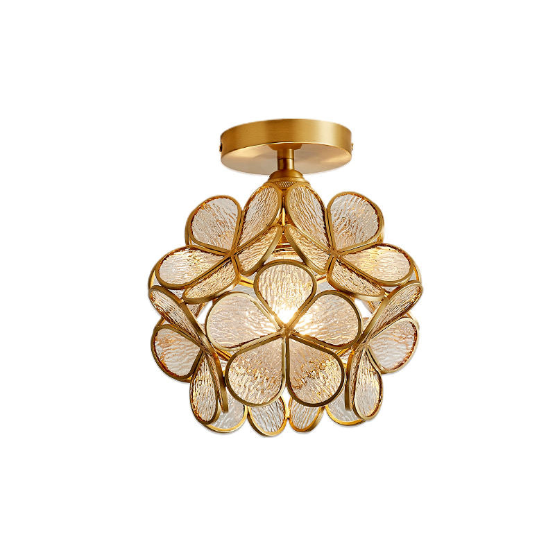 Flower Ceiling Light Ceiling Light Galileo Lights