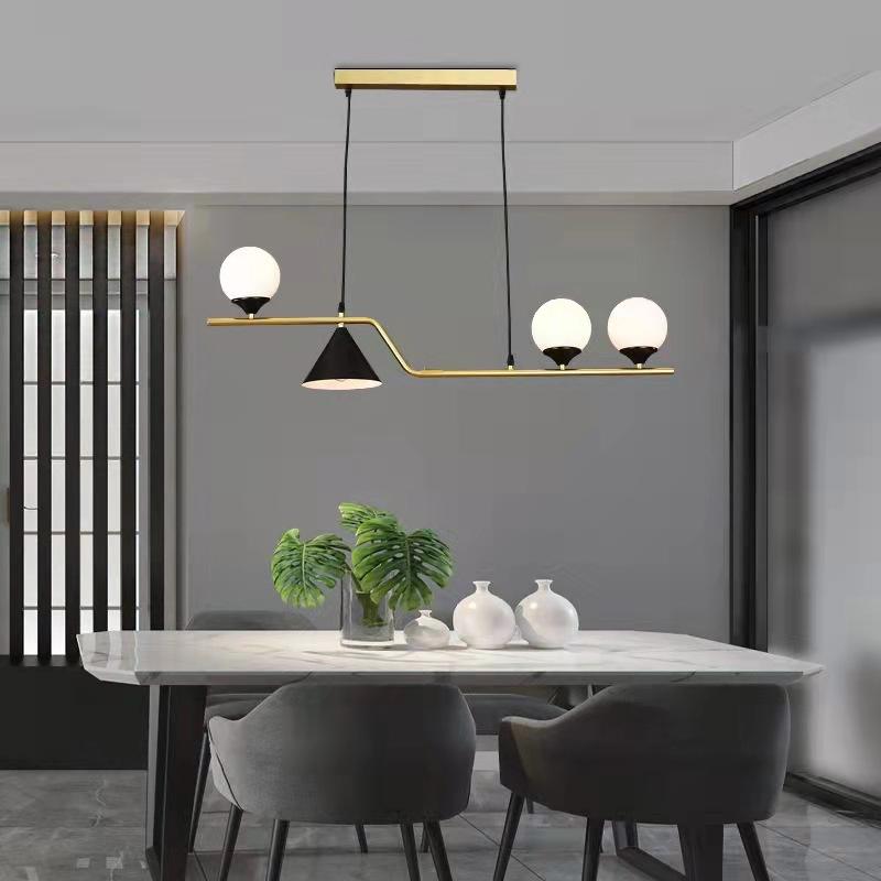 Oberon Chandelier Galileo Lights