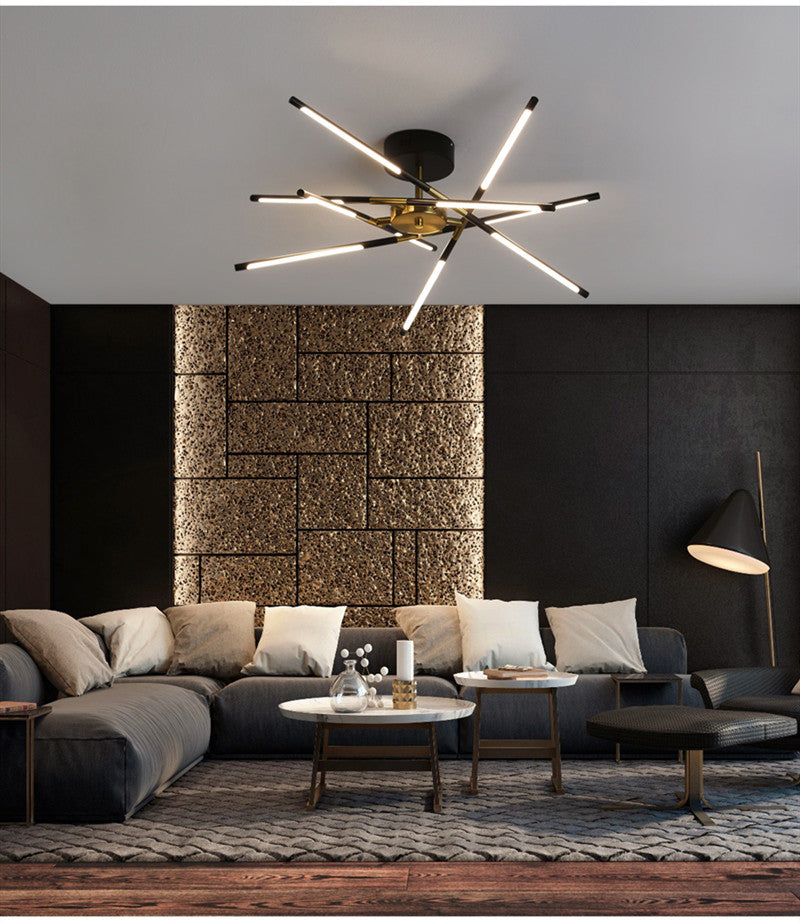 Modern LED Dimmable Ceiling Light Ceiling Light Galileo Lights