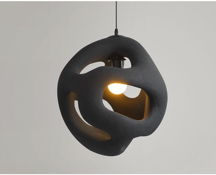 Zeno Pendant Light Black Pendant Light Galileo Lights