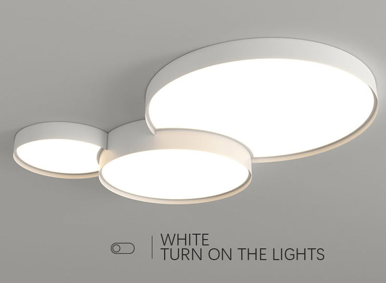 Eclipse Ceiling Light Ceiling Light Galileo Lights