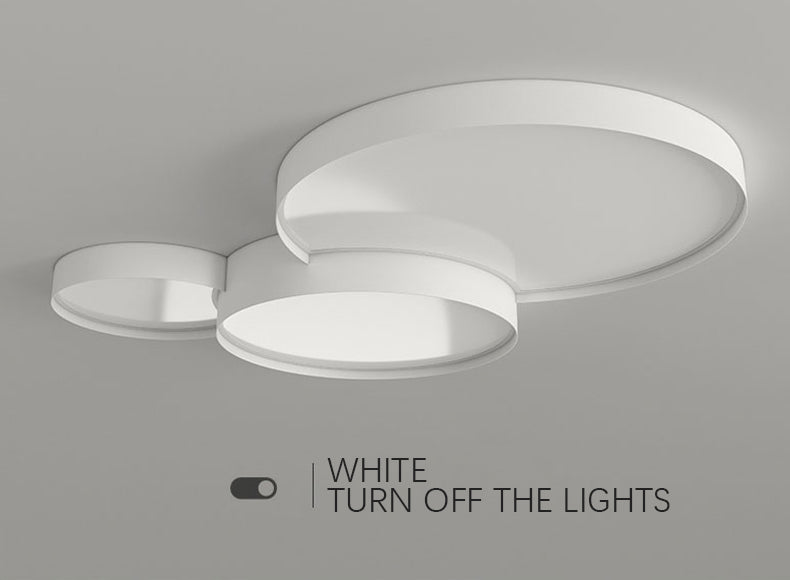 Eclipse Ceiling Light Ceiling Light Galileo Lights
