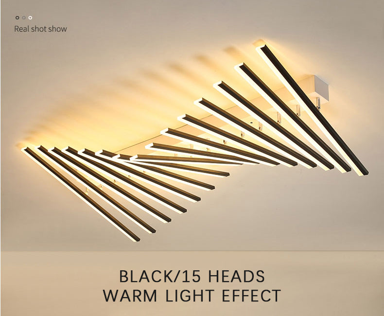 Vortex Ceiling Light Ceiling Light Galileo Lights