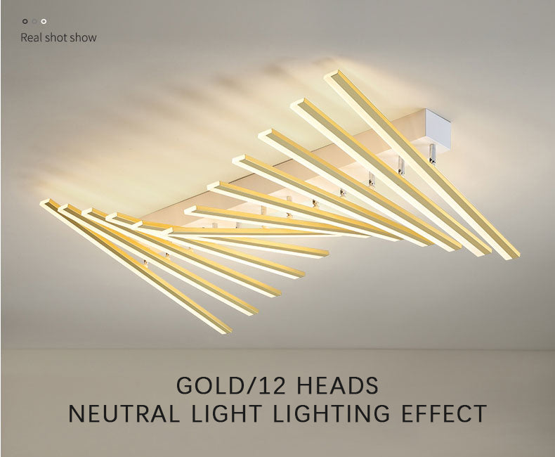 Vortex Ceiling Light Ceiling Light Galileo Lights