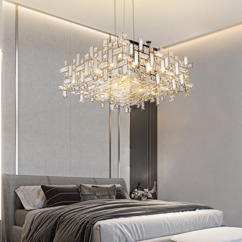 Color Temperature in Lighting: How to Choose for a Luxe Ambiance