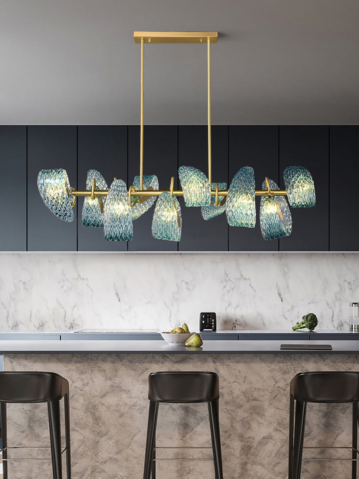 Luxury Kitchen Lighting: Perfecting the Heart of the Home