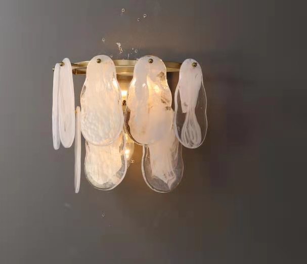 Sora Wall Lamp Chandelier Galileo Lights