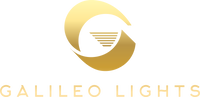 Galileo Lights Logo