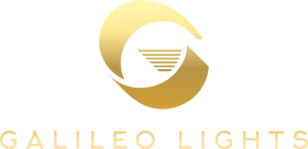 Galileo Lights Logo