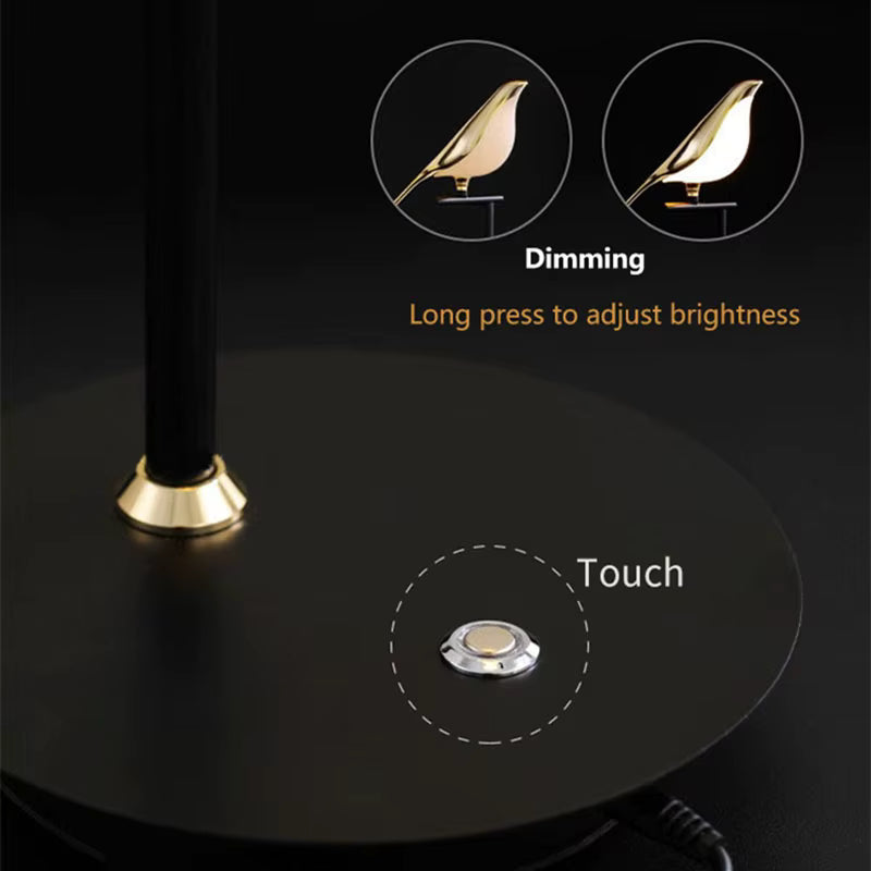 Magpie Table Lamp