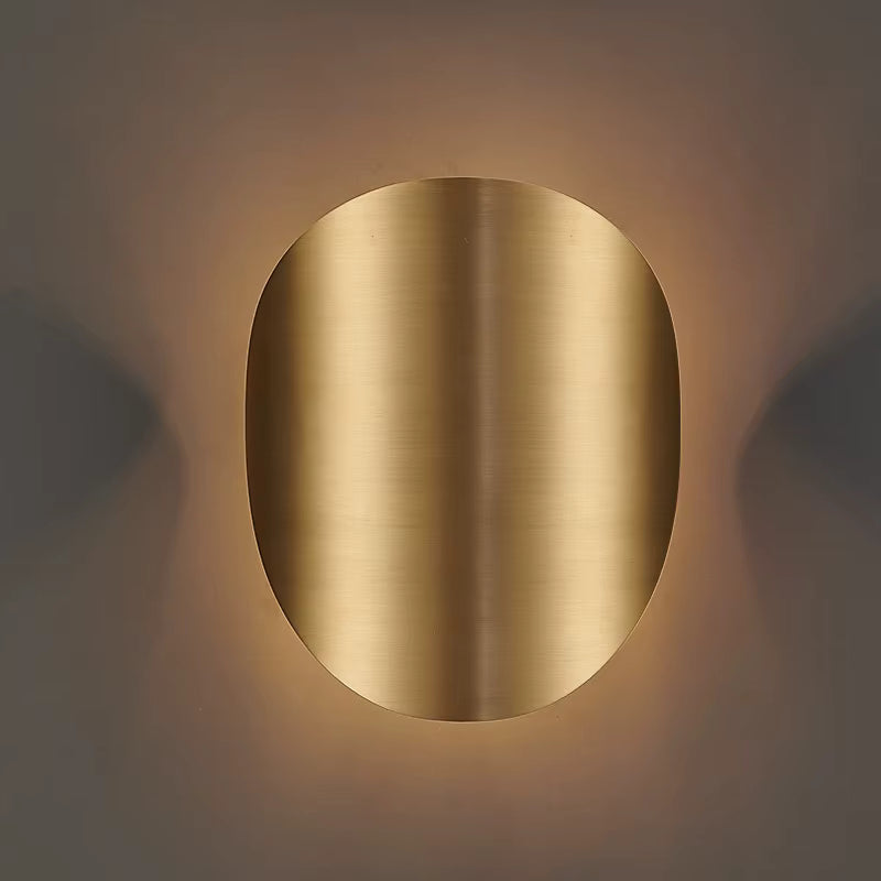Thalor Sconce