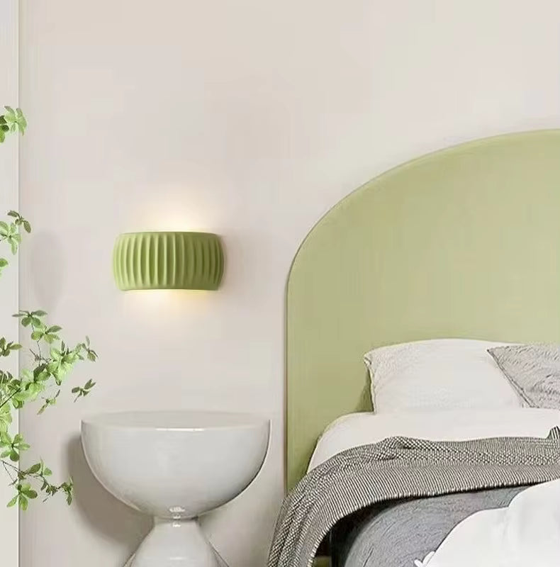 Zucca Sconce