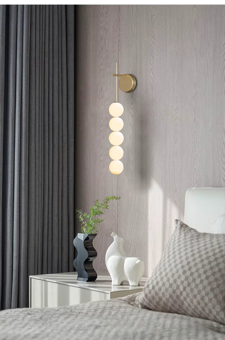 Wall Fixtures