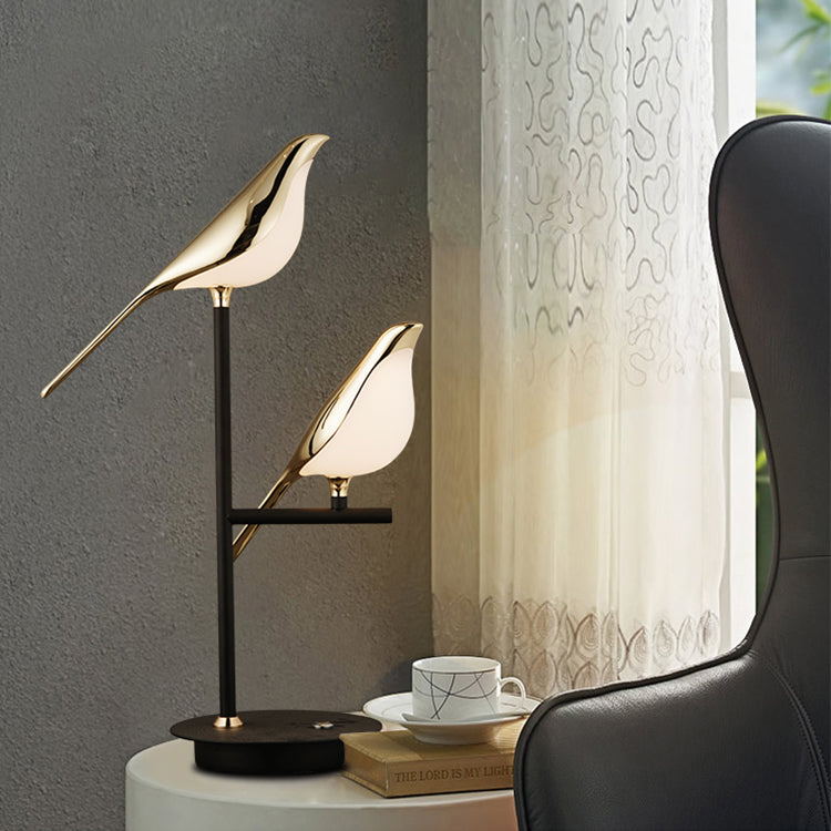 Magpie Table Lamp