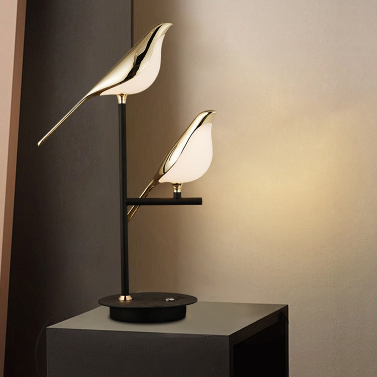 Magpie Table Lamp