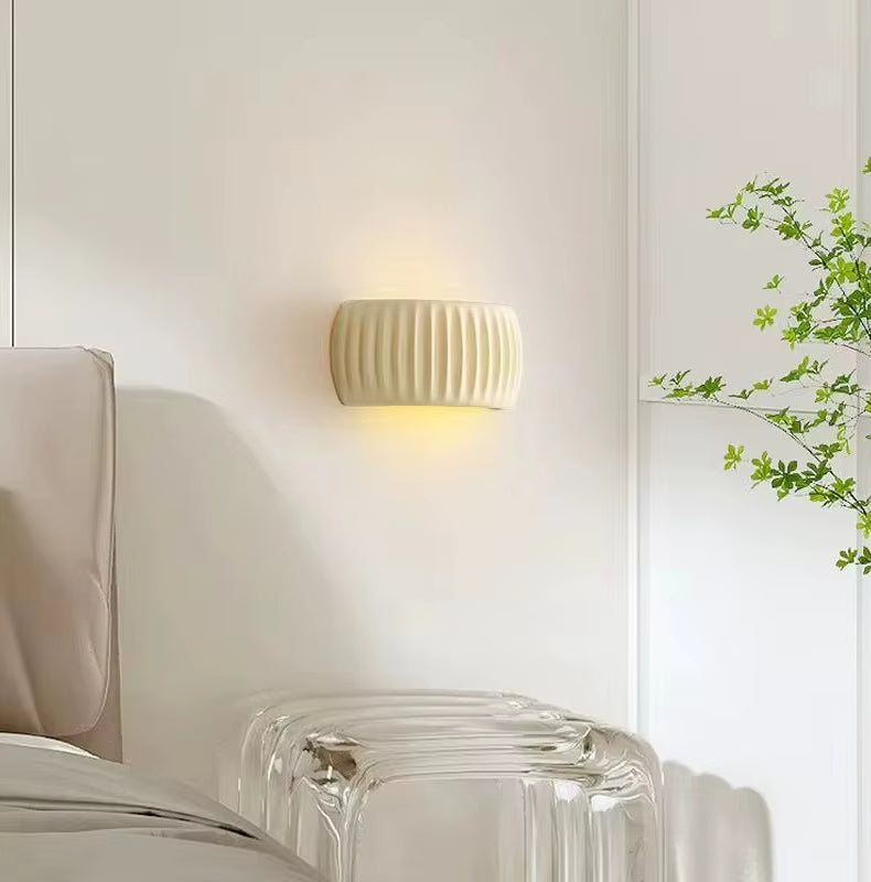 Zucca Sconce