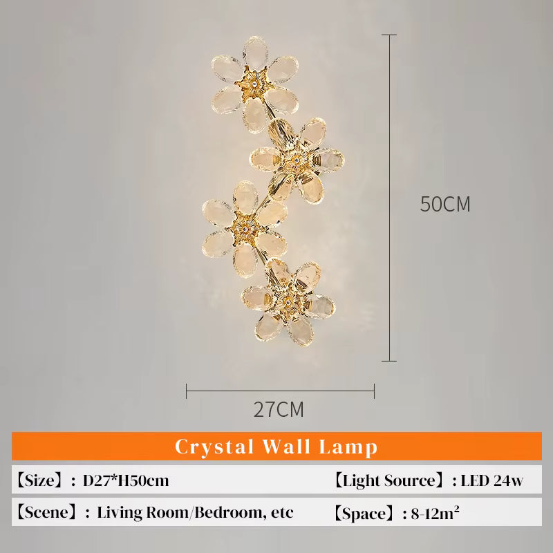 Calista Sconce