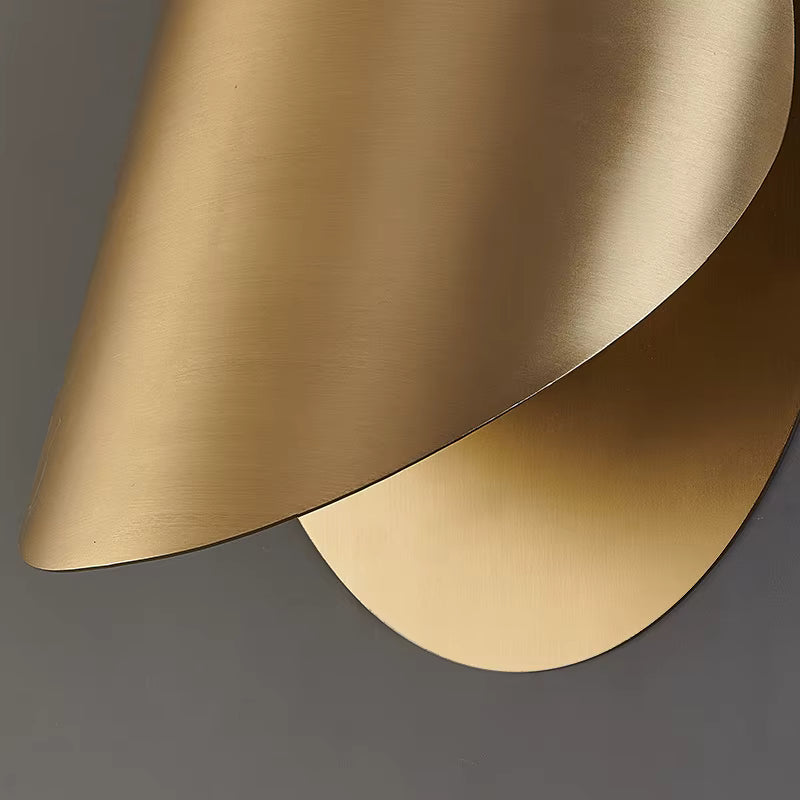 Thalor Sconce