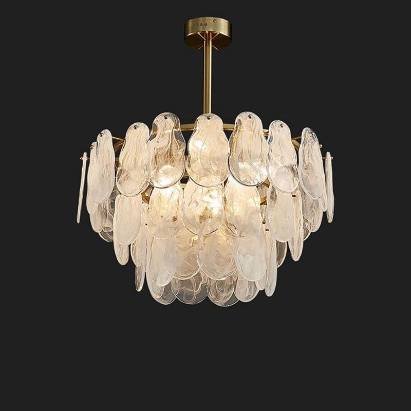 Sora D60*H20CM Chandelier Galileo Lights