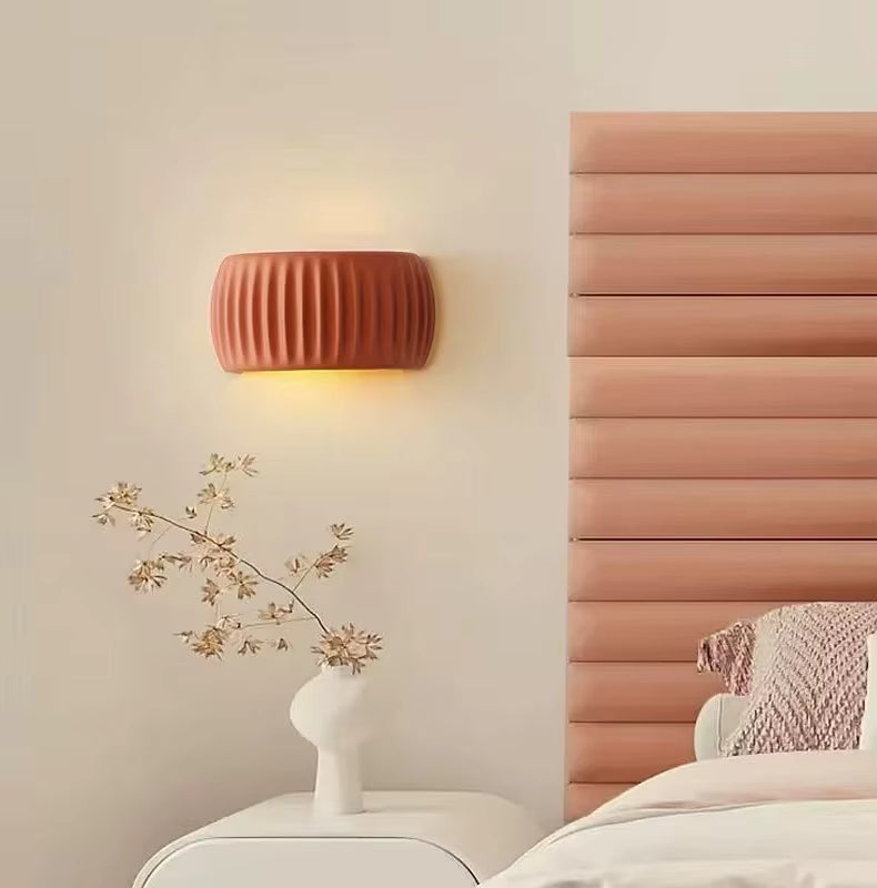 Zucca Sconce