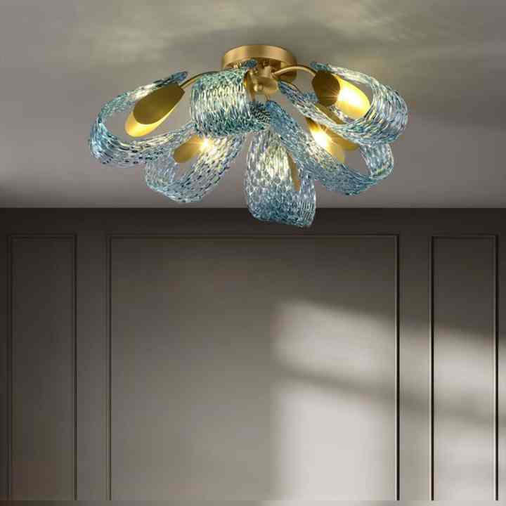 Ophios - Ceiling Lamp