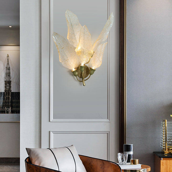 Rhiannon Wall Lamp B