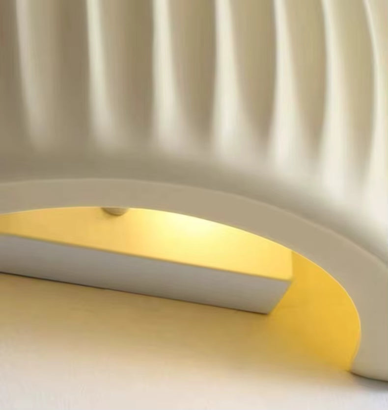 Zucca Sconce