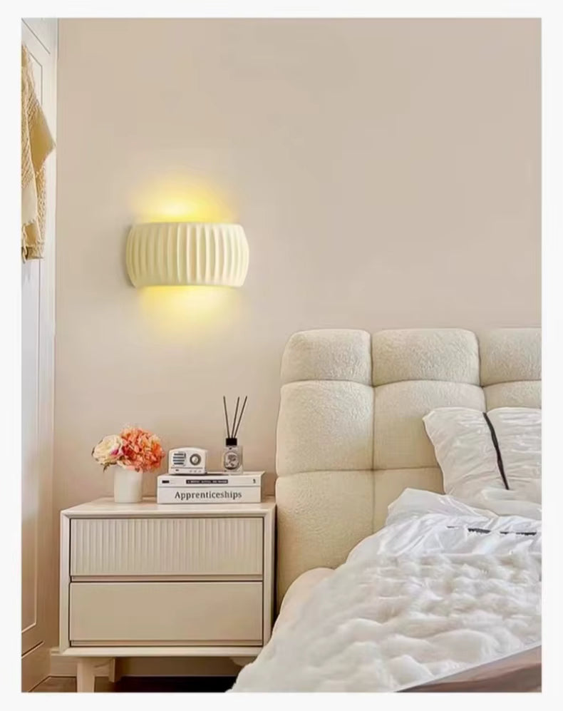 Zucca Sconce