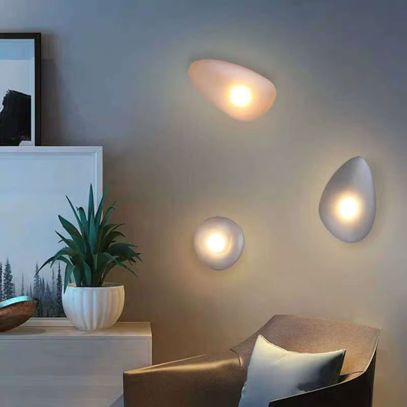 Ishi Sconce