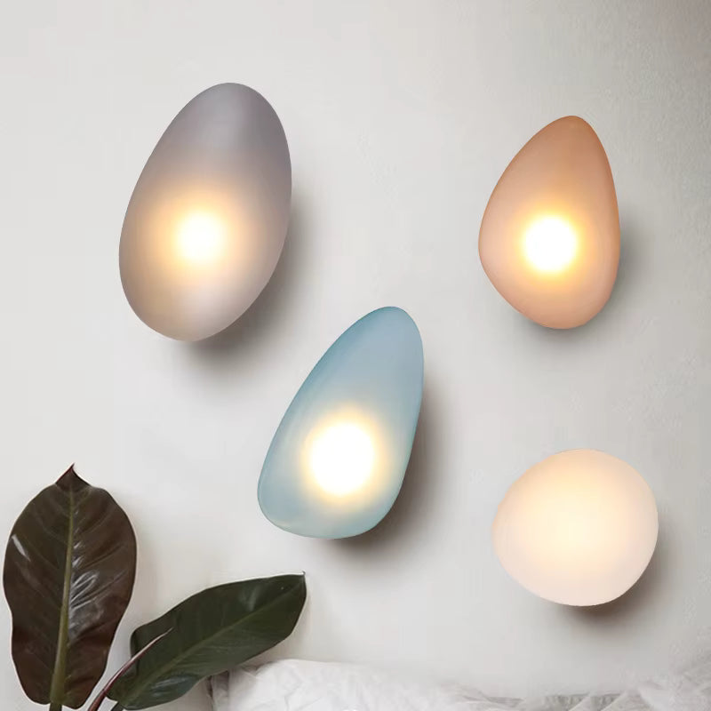 Ishi Sconce