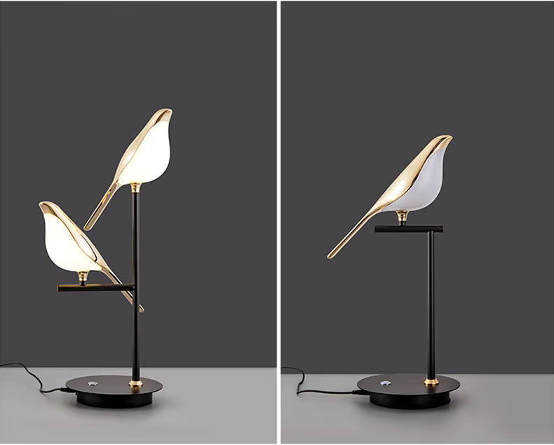 Magpie Table Lamp