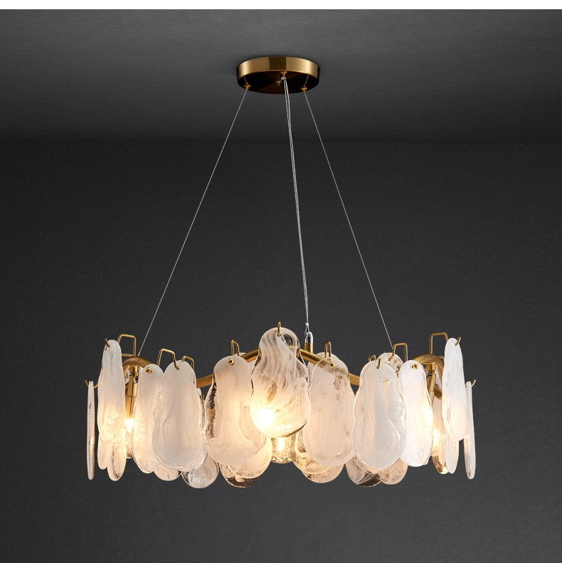 Sora B Chandelier Galileo Lights