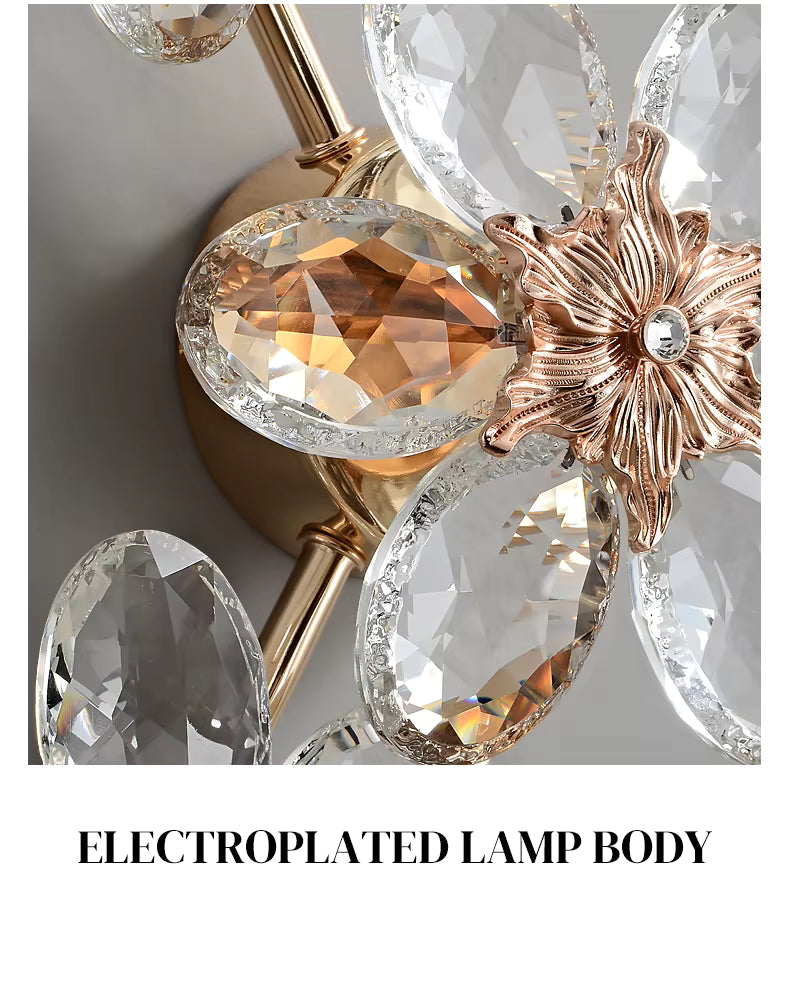 Calista Sconce